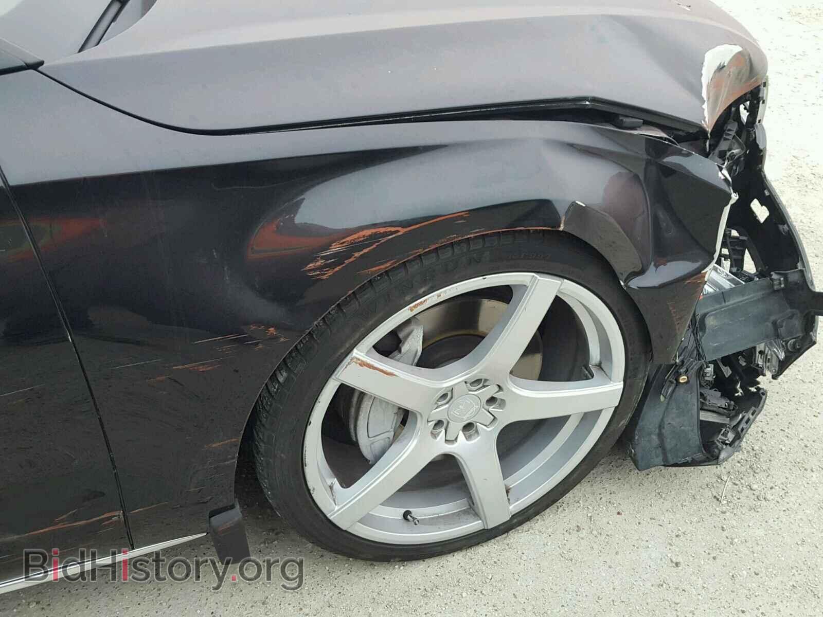2012 AUDI A8 - VIN: WAURVAFD9CN003928 - Фото 10