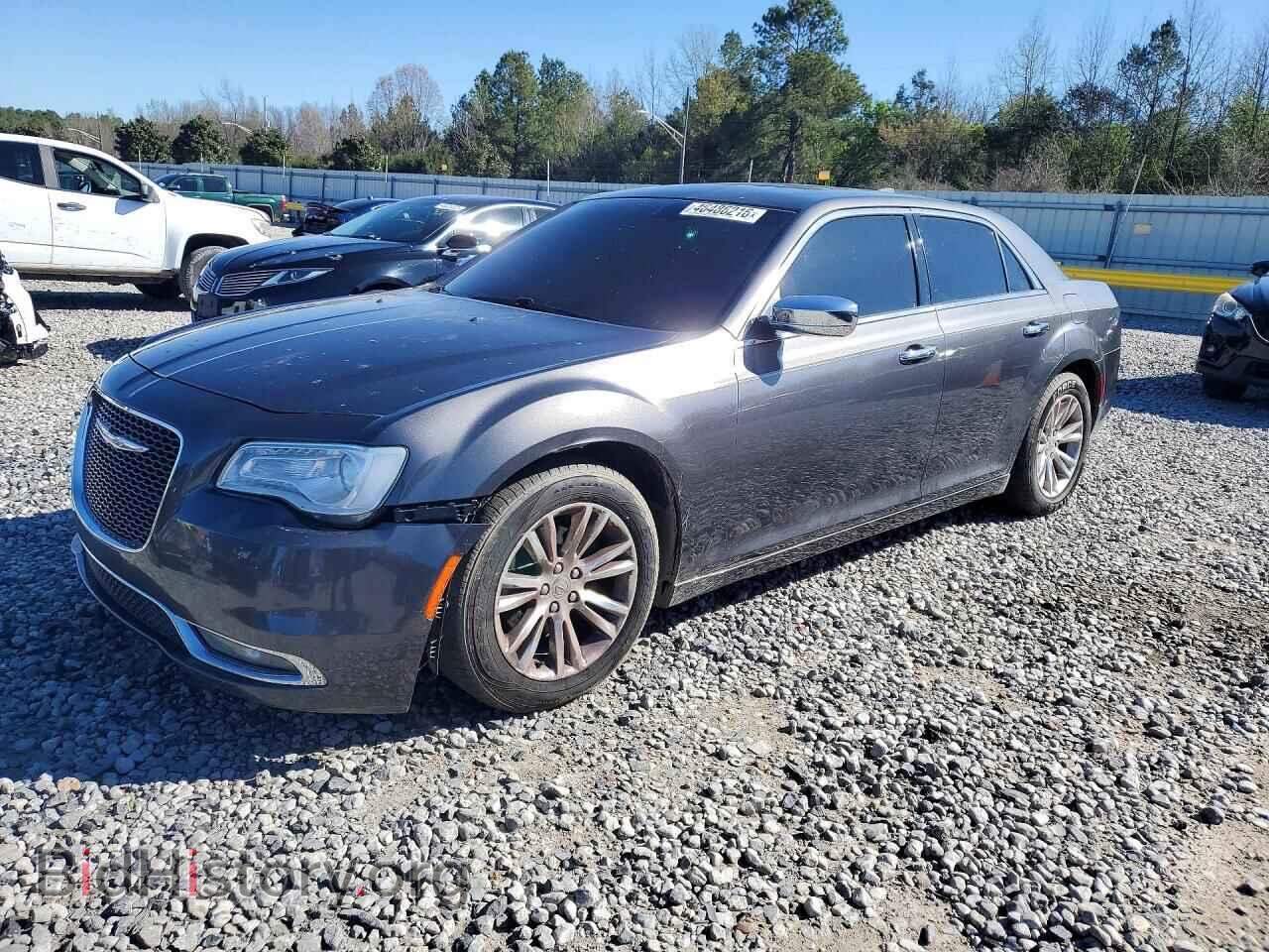 Photo 2C3CCAEG4GH334249 - CHRYSLER 300 2016