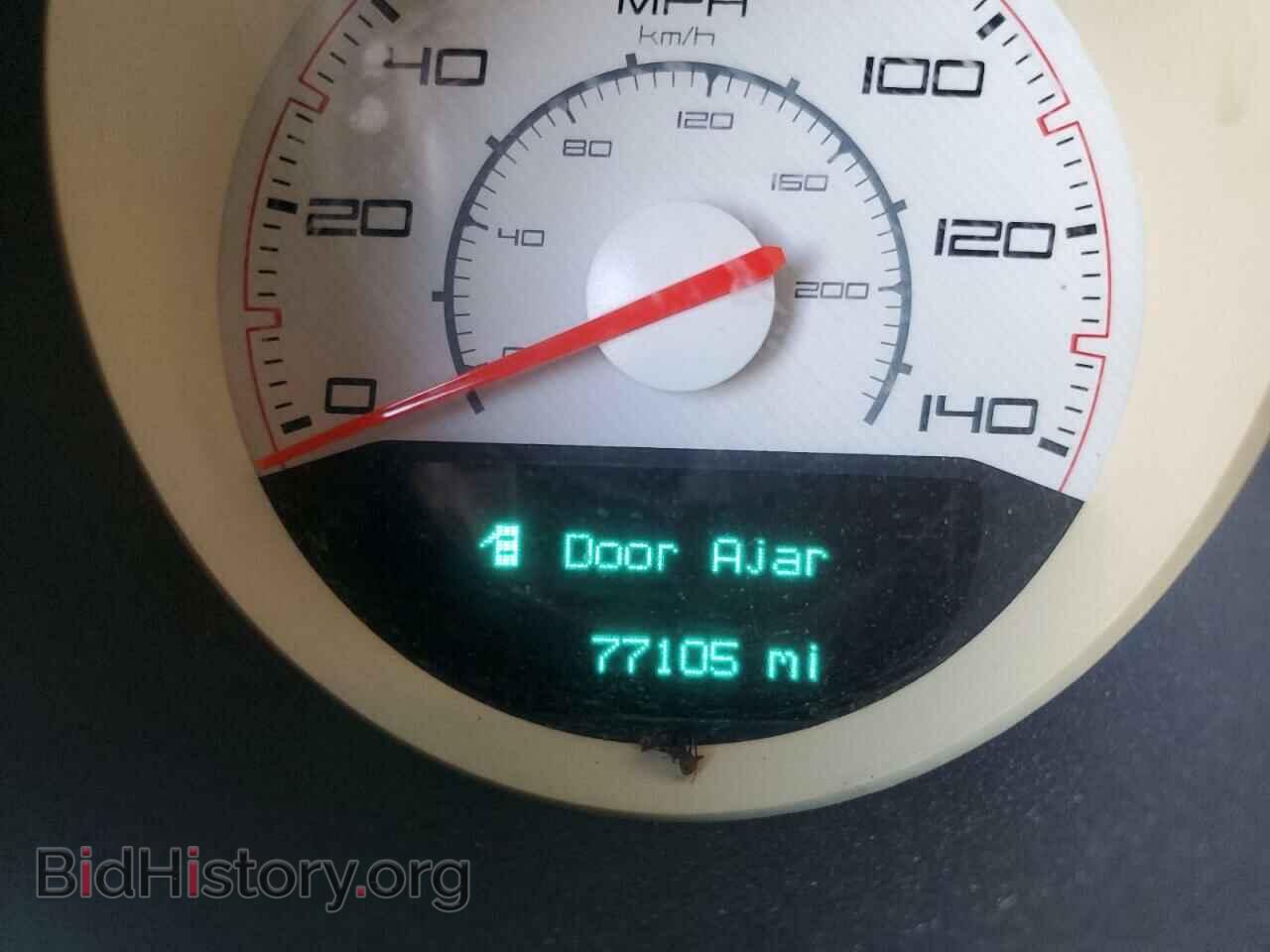 2013 DODGE CHALLENGER - VIN: 2C3CDYAG1DH548932 - Фото 9
