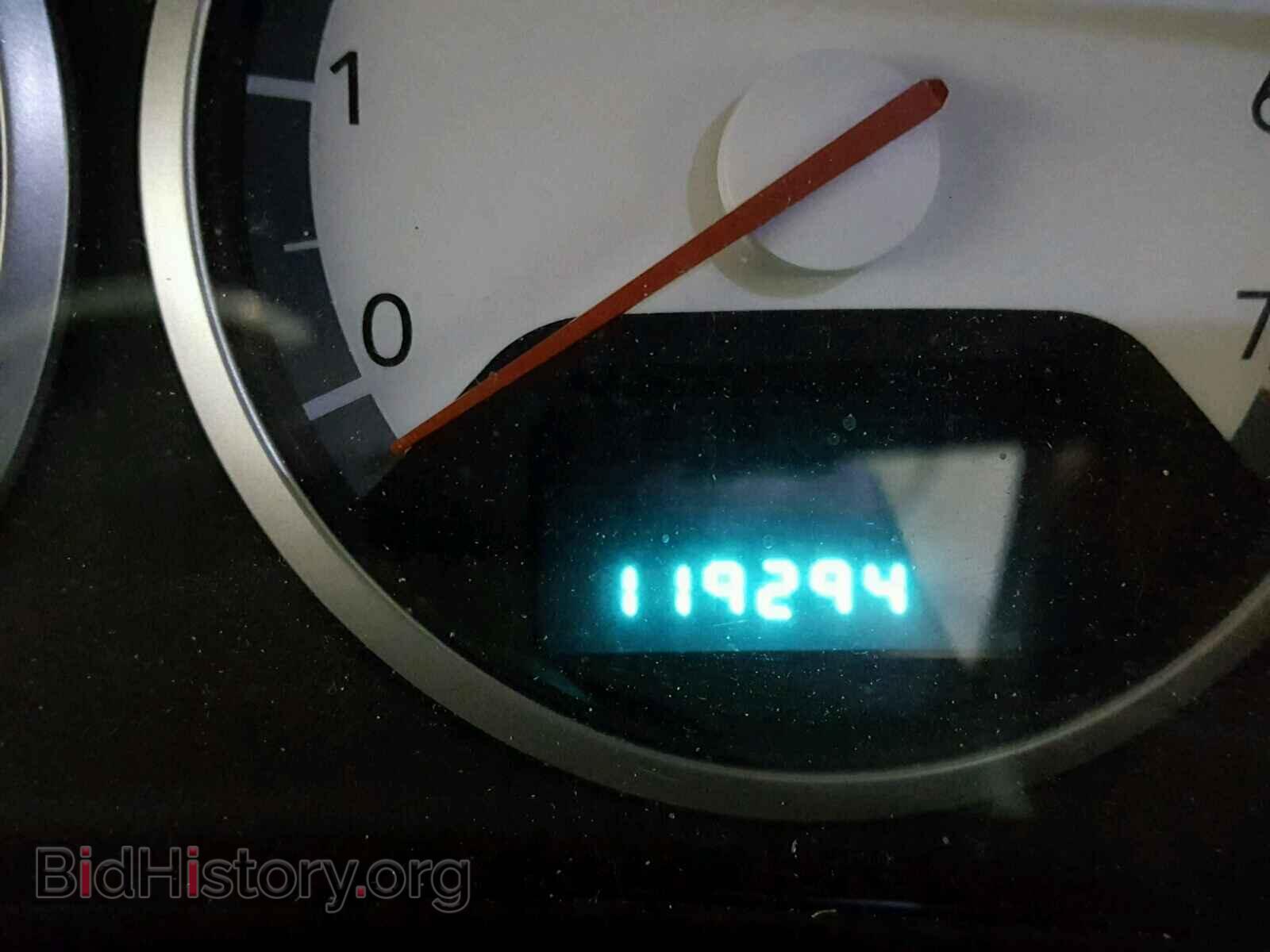 2010 DODGE CARAVAN - VIN: 2D4RN5D17AR205138 - Фото 8