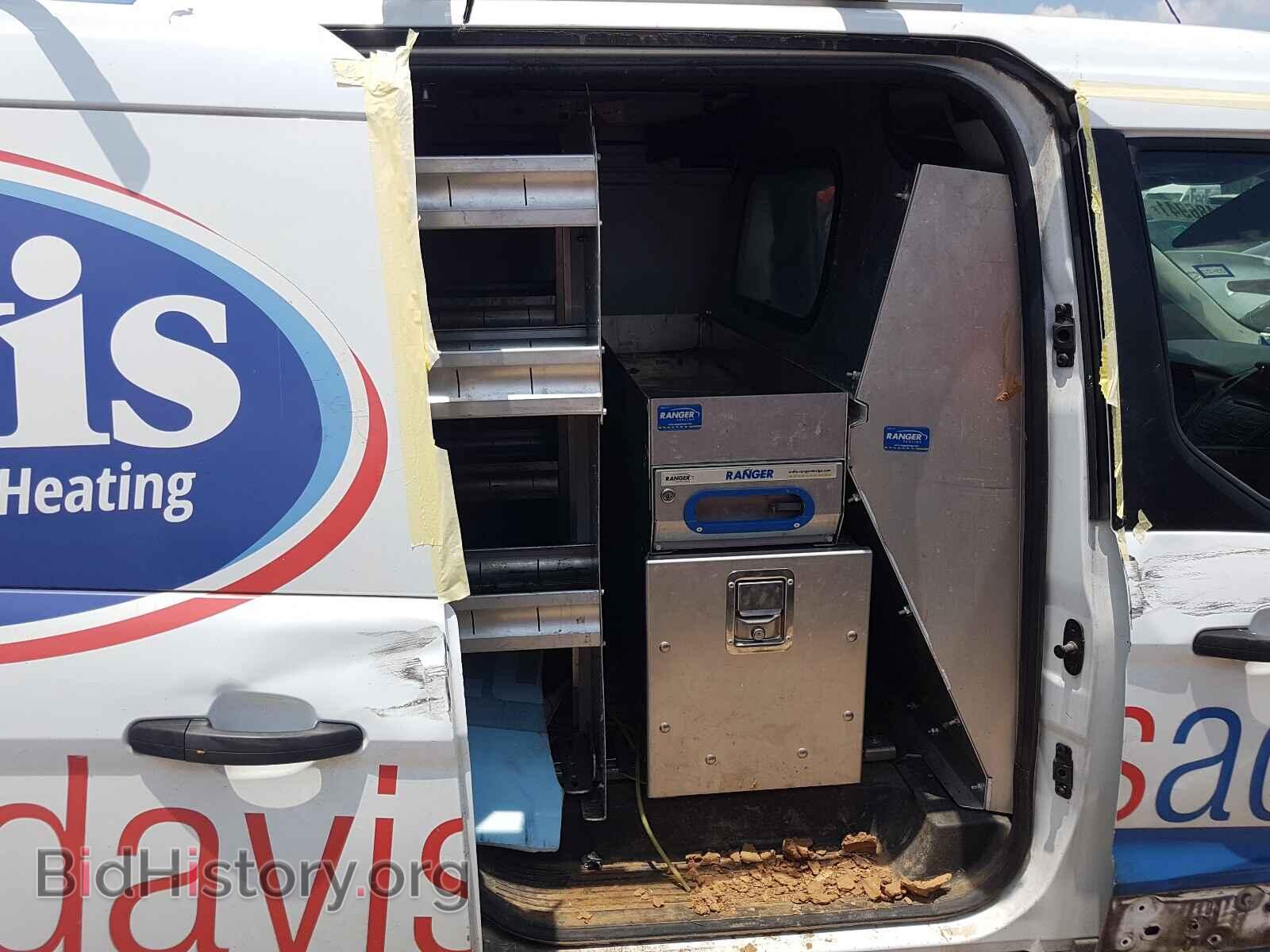 2014 FORD TRANSIT CO - VIN: NM0LS7E74E1140766 - Фото 6