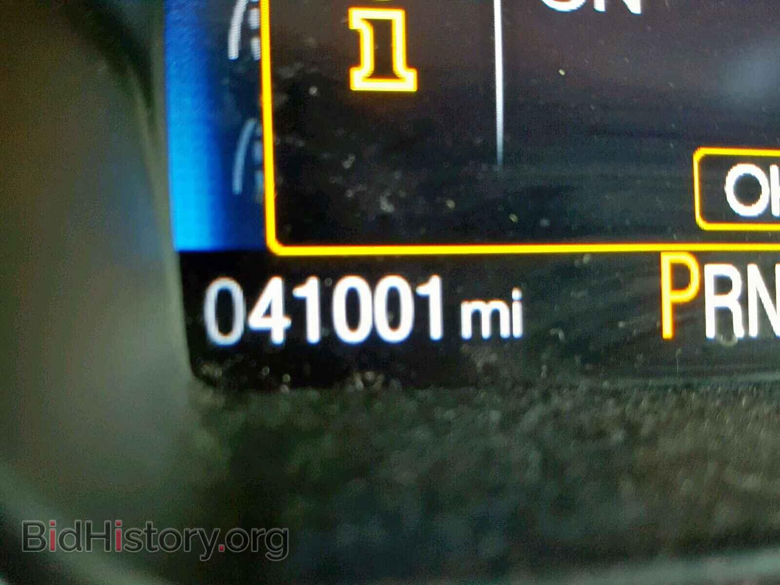 2015 FORD FOCUS SE - VIN: 1FADP3F22FL252093 - Фото 8