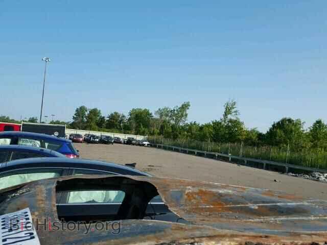 2013 FORD EDGE - VIN: 2FMDK3J91DBA60475 - Фото 10