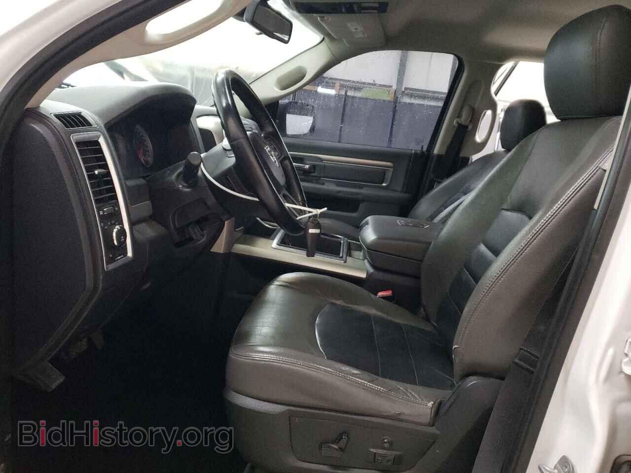 2014 RAM 1500 - VIN: 1C6RR6LTXES228855 - Photo 7