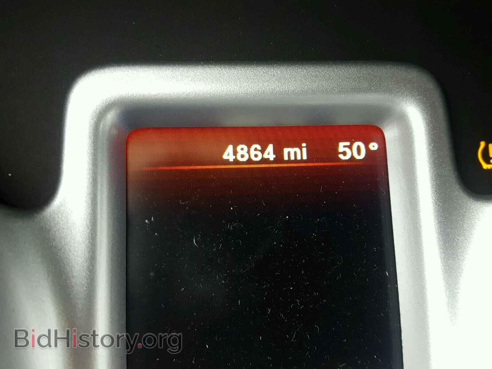 2017 DODGE JOURNEY - VIN: 3C4PDCAB1HT564453 - Фото 8