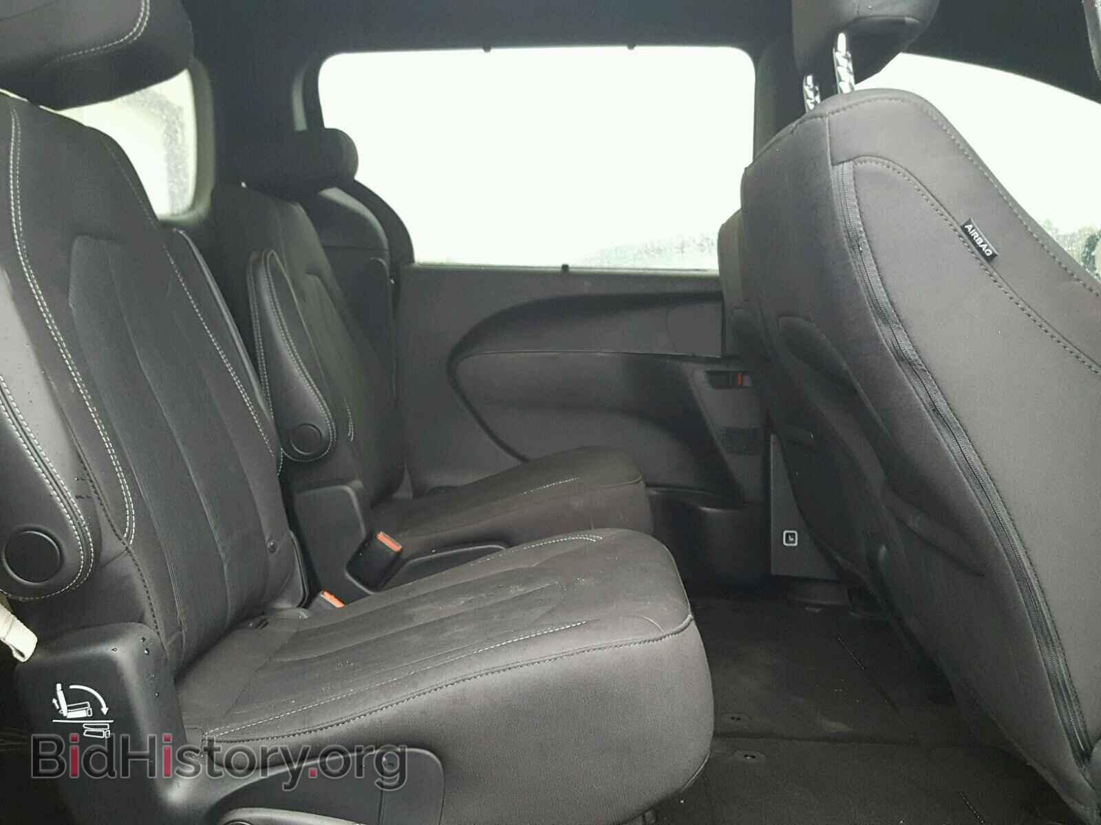 2018 CHRYSLER PACIFICA T - VIN: 2C4RC1FG8JR330596 - Photo 6