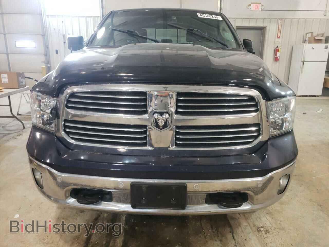 2015 RAM 1500 - VIN: 1C6RR7GM2FS595372 - Фото 5