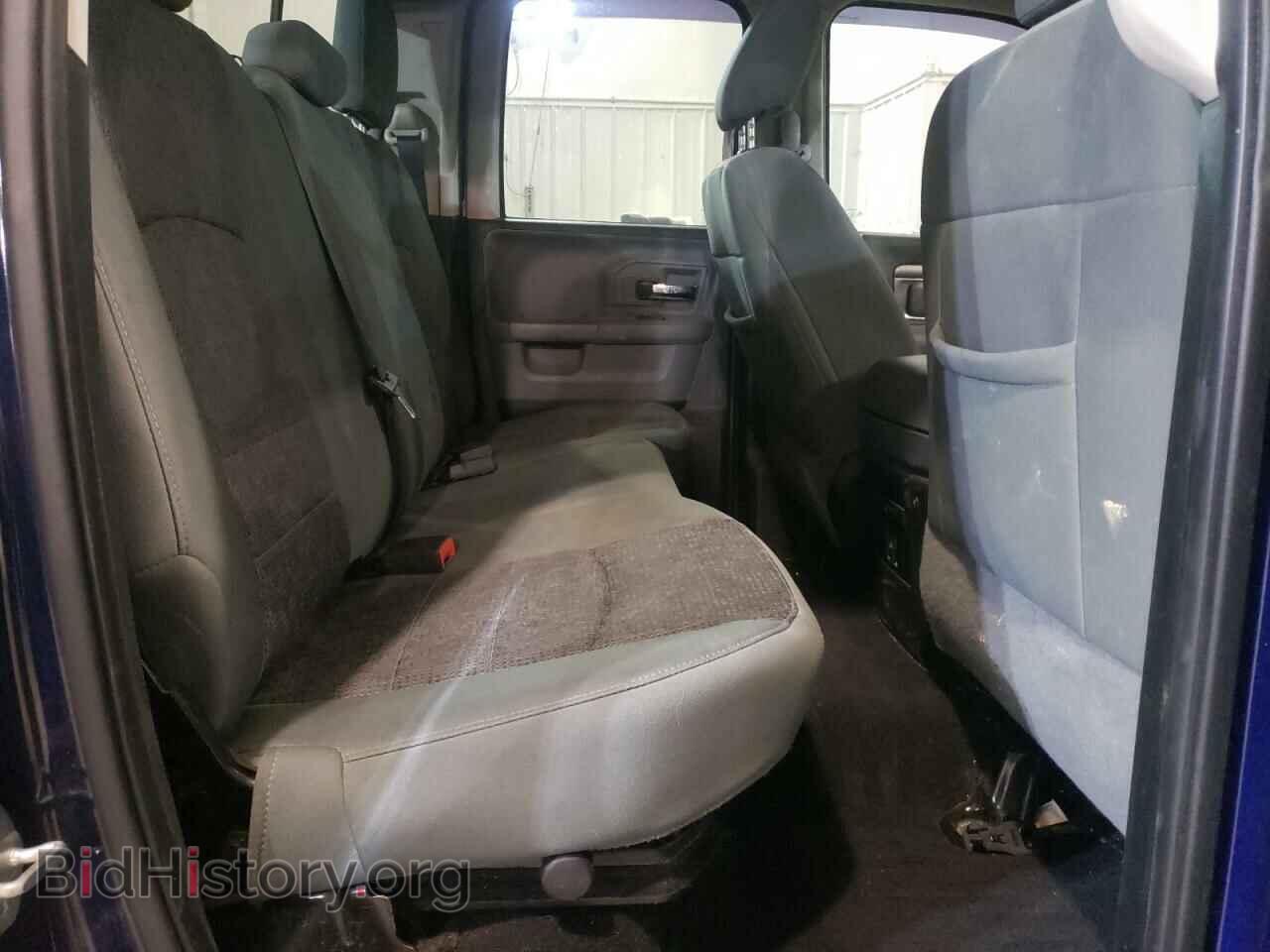 2015 RAM 1500 - VIN: 1C6RR7GM2FS595372 - Фото 10