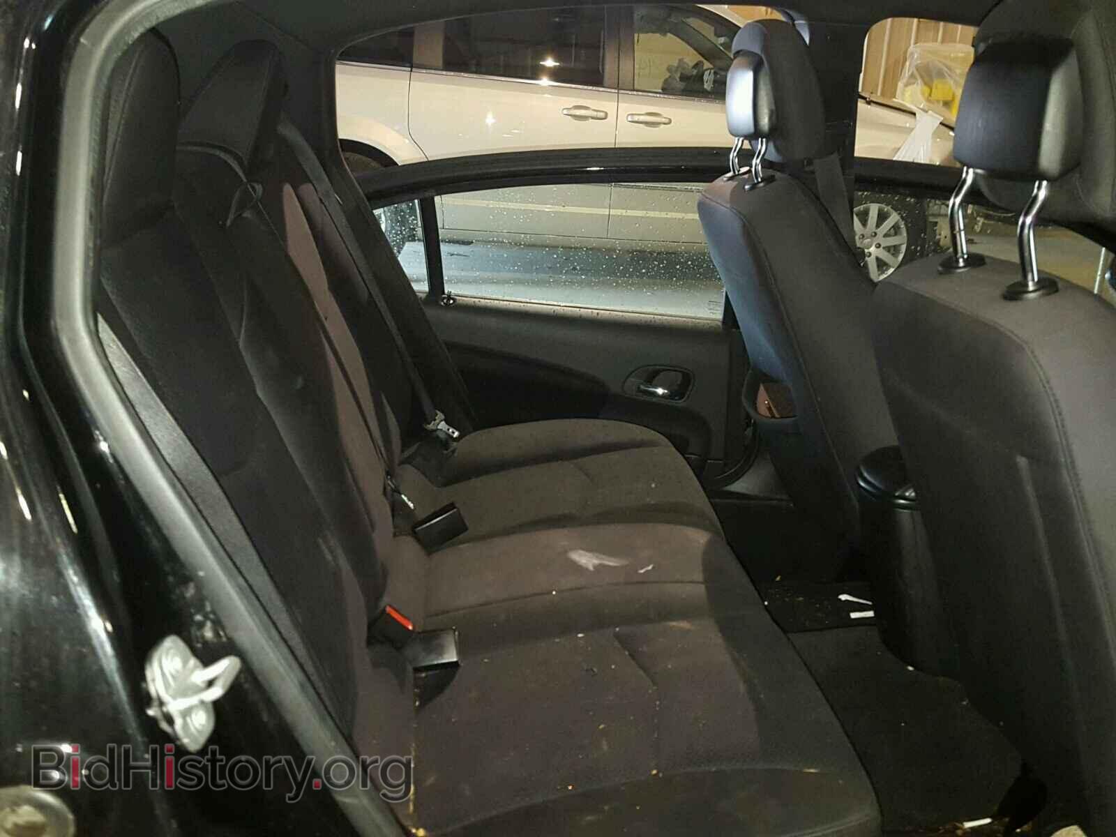 2013 CHRYSLER 200 - VIN: 1C3CCBAG0DN723601 - Фото 6