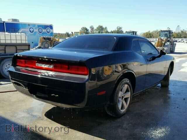 2010 DODGE CHALLENGER - VIN: 2B3CJ4DV2AH322404 - Фото 4