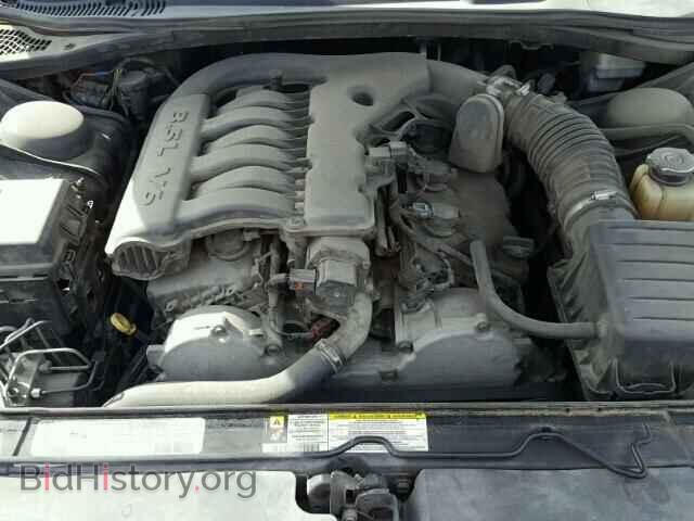 2010 DODGE CHALLENGER - VIN: 2B3CJ4DV2AH322404 - Фото 7