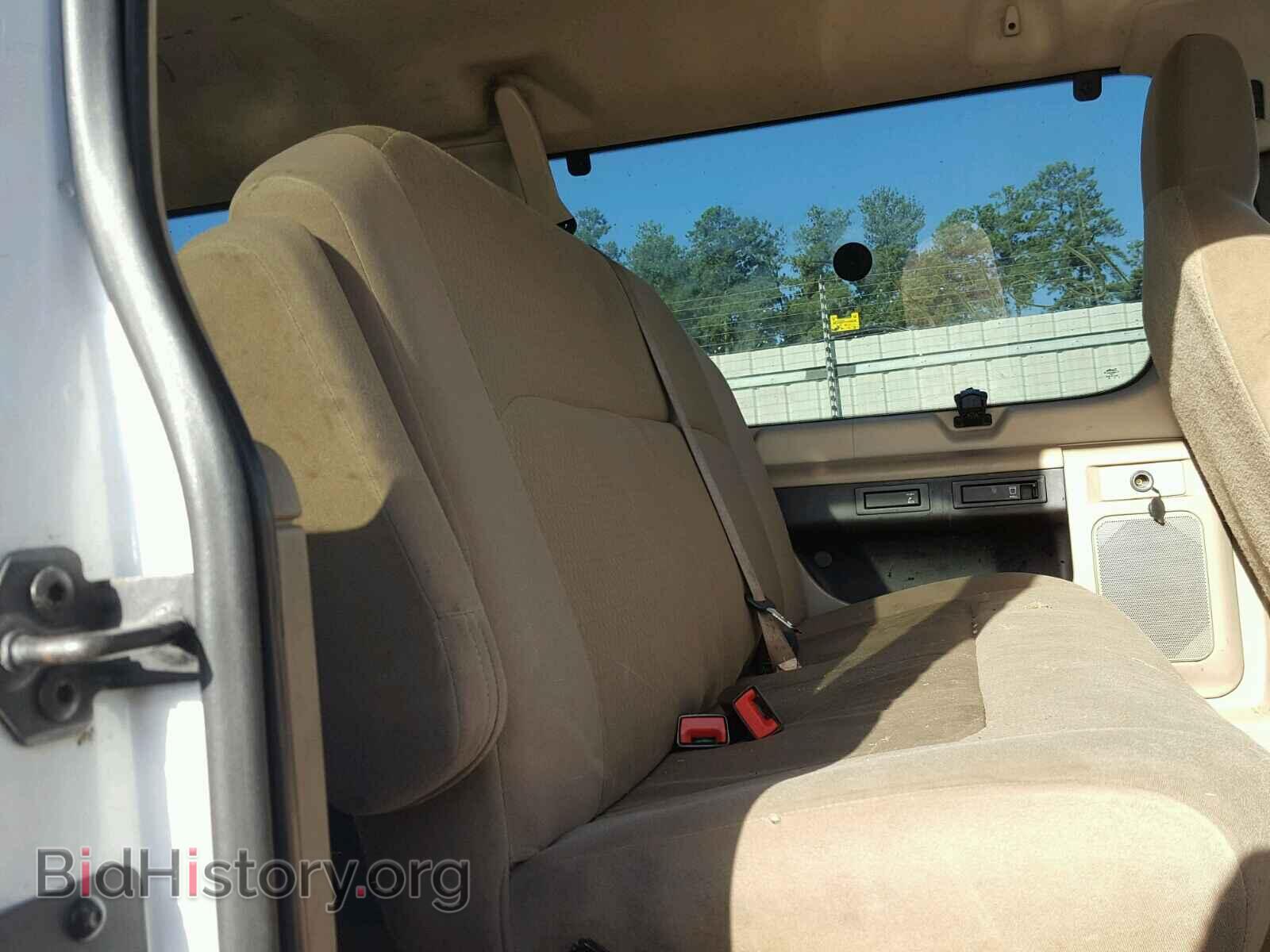 2011 FORD ECONOLINE - VIN: 1FBSS3BLXBDA34376 - Фото 6