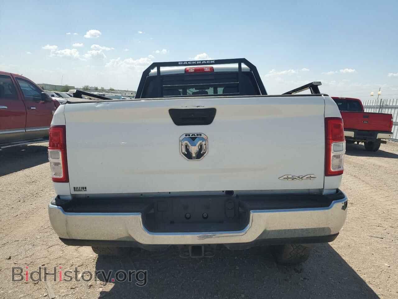 2023 RAM 2500 - VIN: 3C6UR5CL7PG538704 - Фото 6