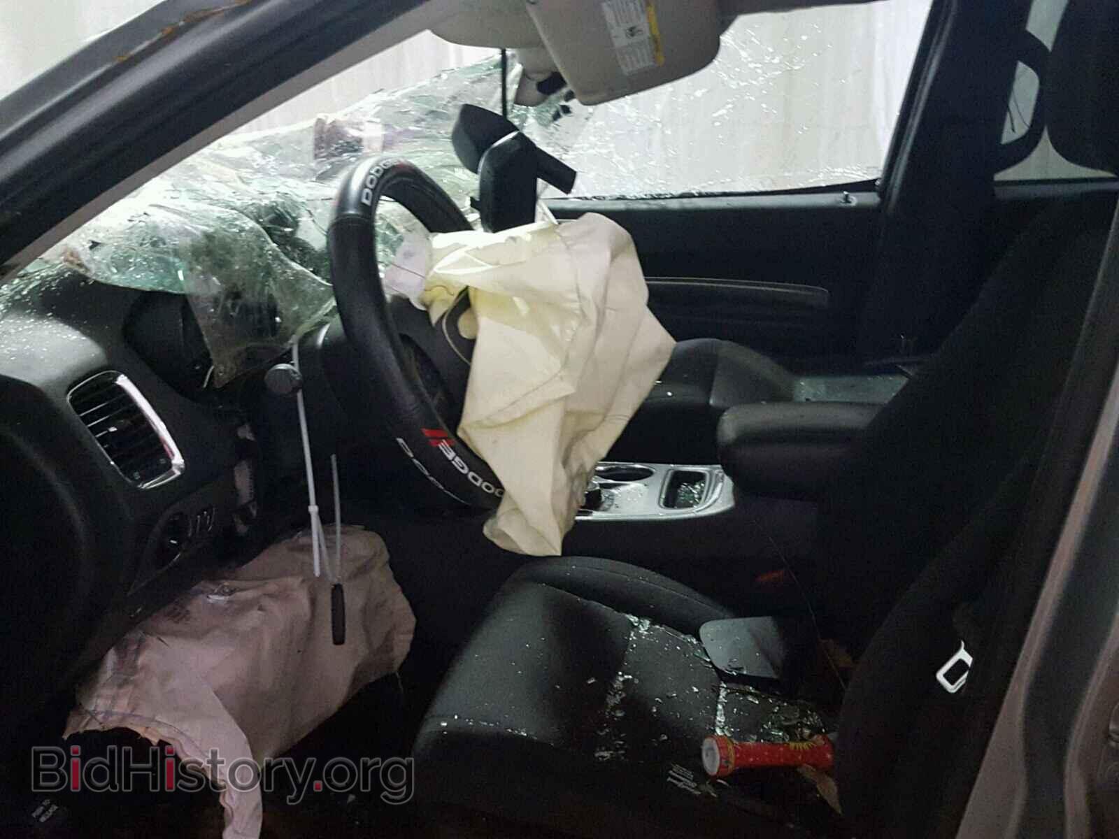 2015 DODGE DURANGO - VIN: 1C4RDJAG9FC904773 - Photo 5
