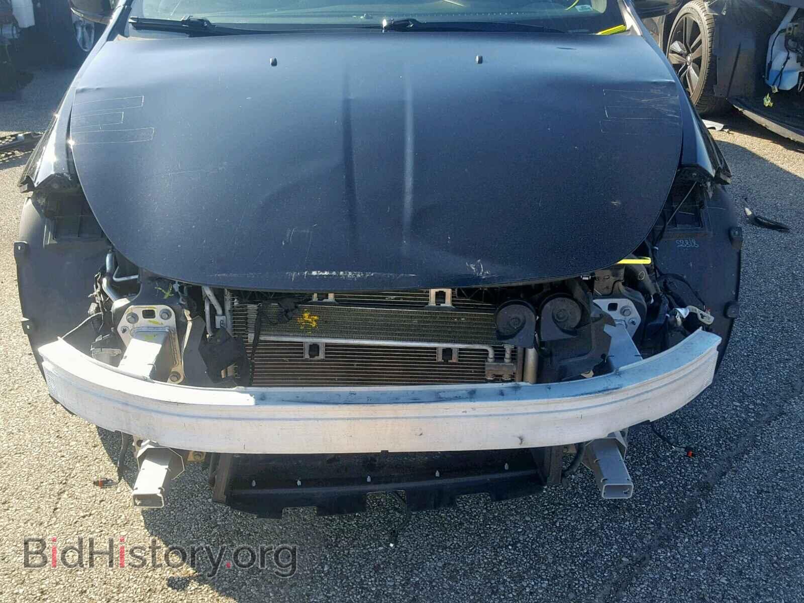 2015 DODGE DART - VIN: 1C3CDFEB3FD224643 - Фото 9