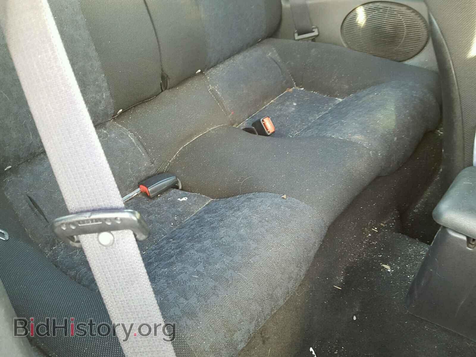 2005 MITSUBISHI ECLIPSE - VIN: 4A3AC44G85E028291 - Photo 6