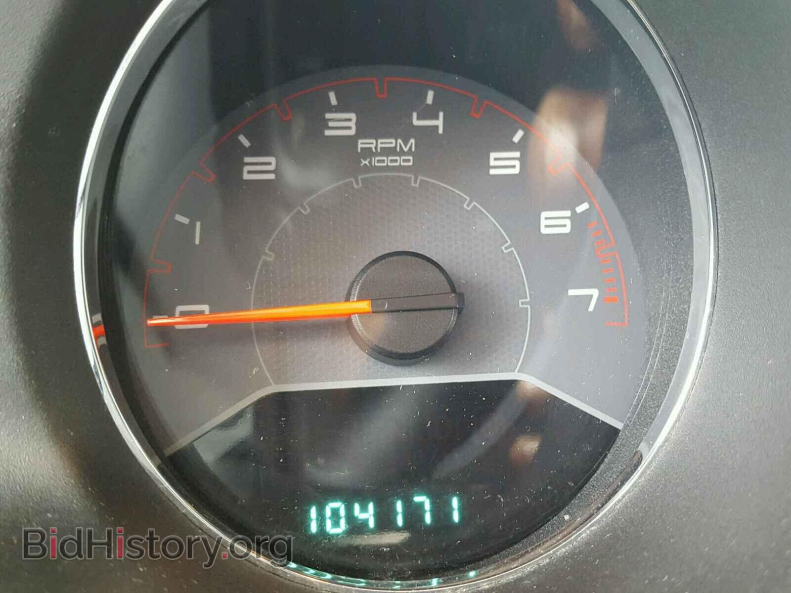 2013 DODGE AVENGER - VIN: 1C3CDZABXDN637481 - Photo 8