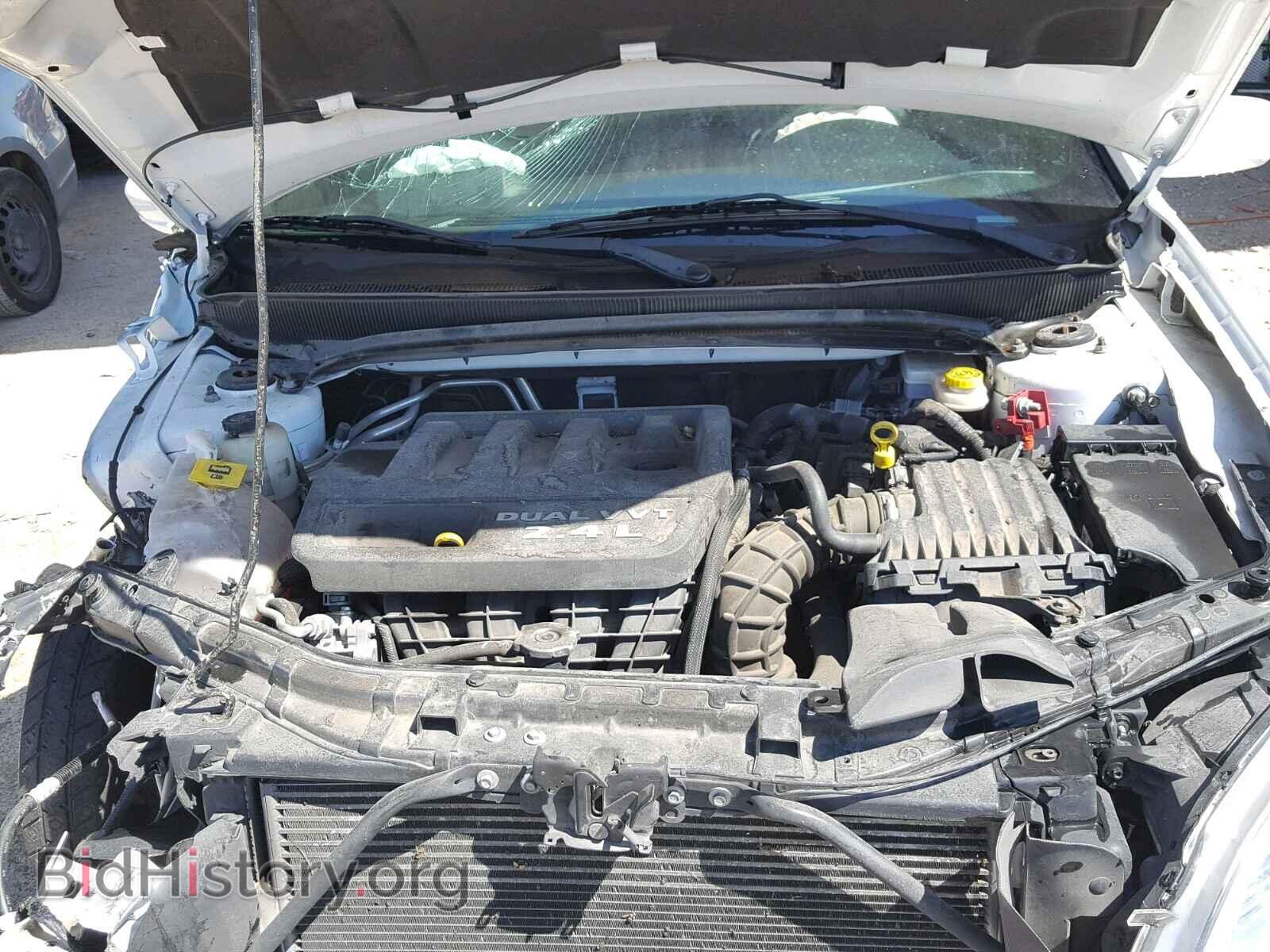 2014 CHRYSLER 200 - VIN: 1C3CCBAB0EN210953 - Фото 7