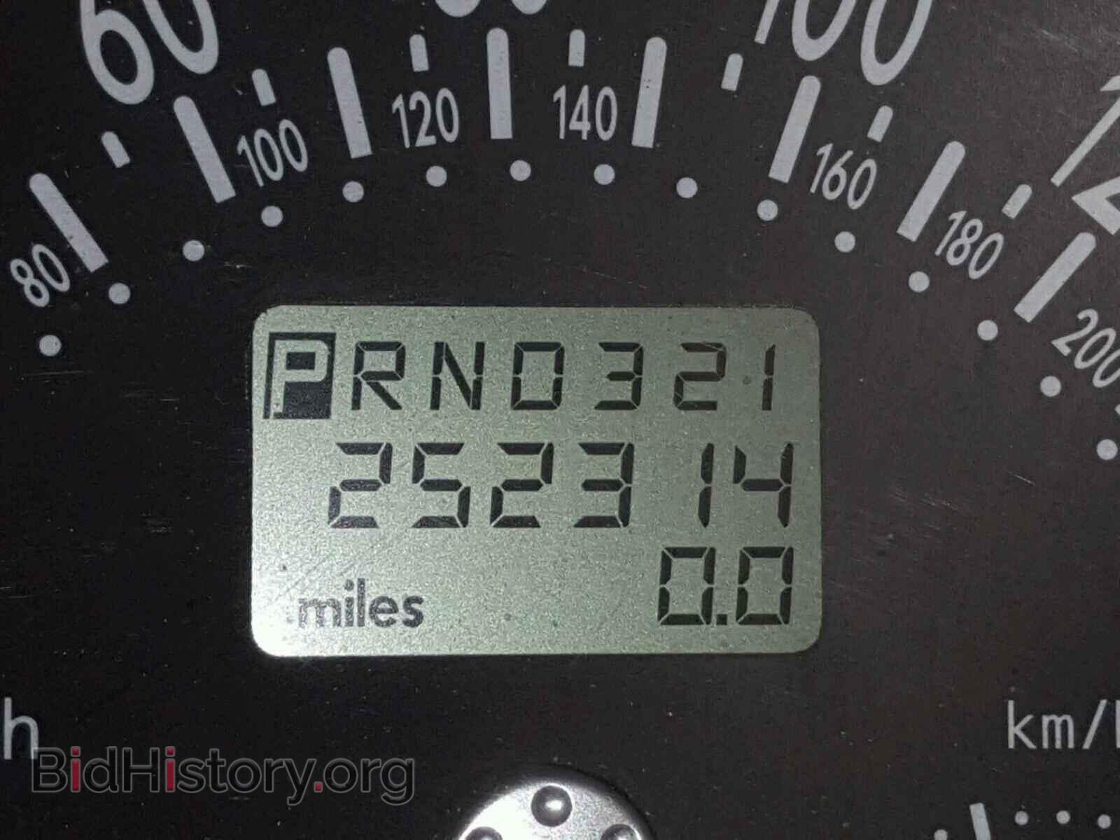 2003 VOLKSWAGEN BEETLE - VIN: 3VWDD21C33M439492 - Фото 8