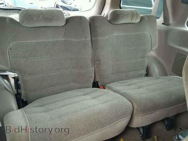 1998 FORD EXPLORER - VIN: 1FMYU22X2WUD00956 - Фото 6