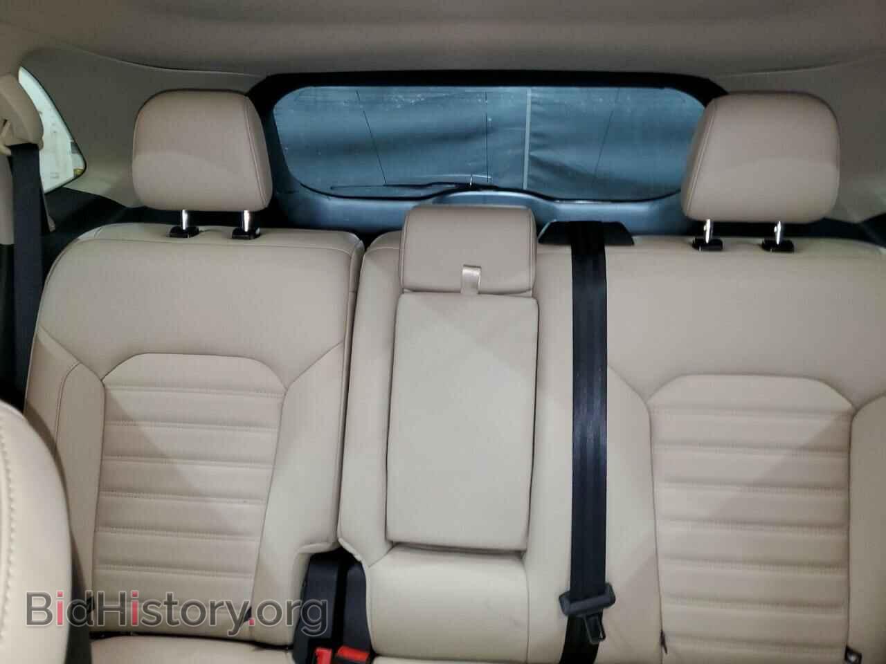 2019 FORD EDGE - VIN: 2FMPK4J90KBC17283 - Фото 10