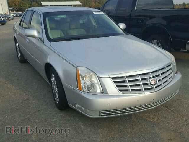 Фотография 1G6KH5E62BU114298 - CADILLAC DTS 2011