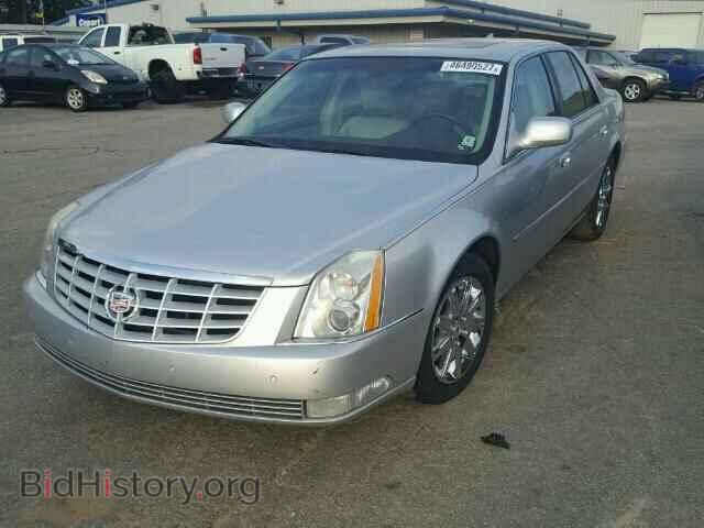 2011 CADILLAC DTS - VIN: 1G6KH5E62BU114298 - Фото 2