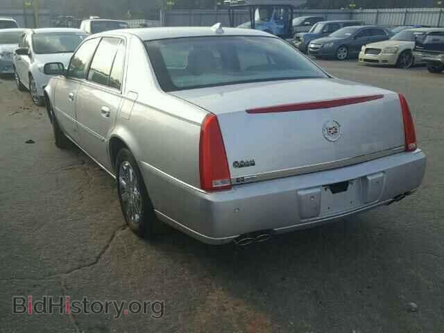2011 CADILLAC DTS - VIN: 1G6KH5E62BU114298 - Фото 3