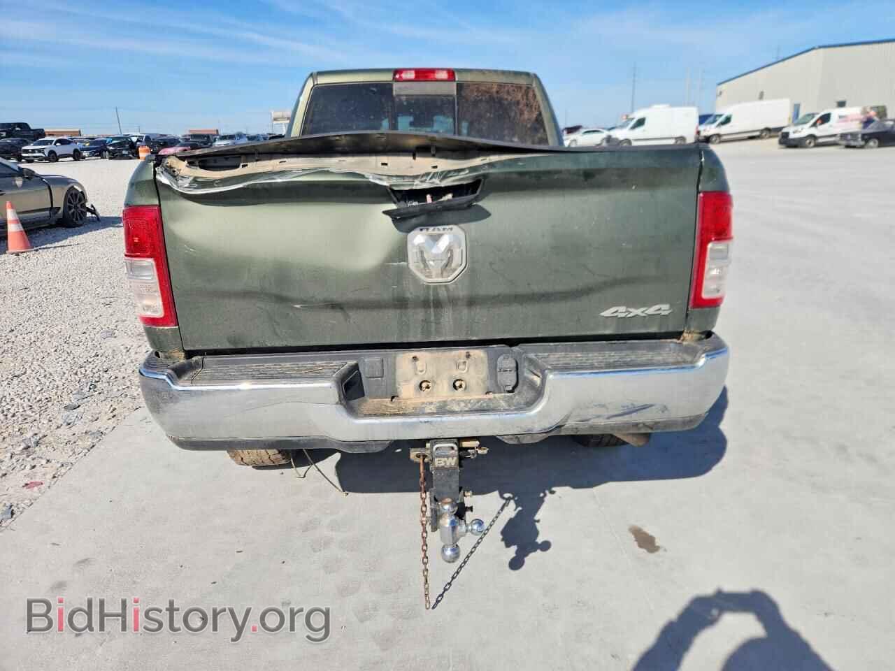 2021 RAM 2500 - VIN: 3C6UR5CJ4MG638592 - Фото 6
