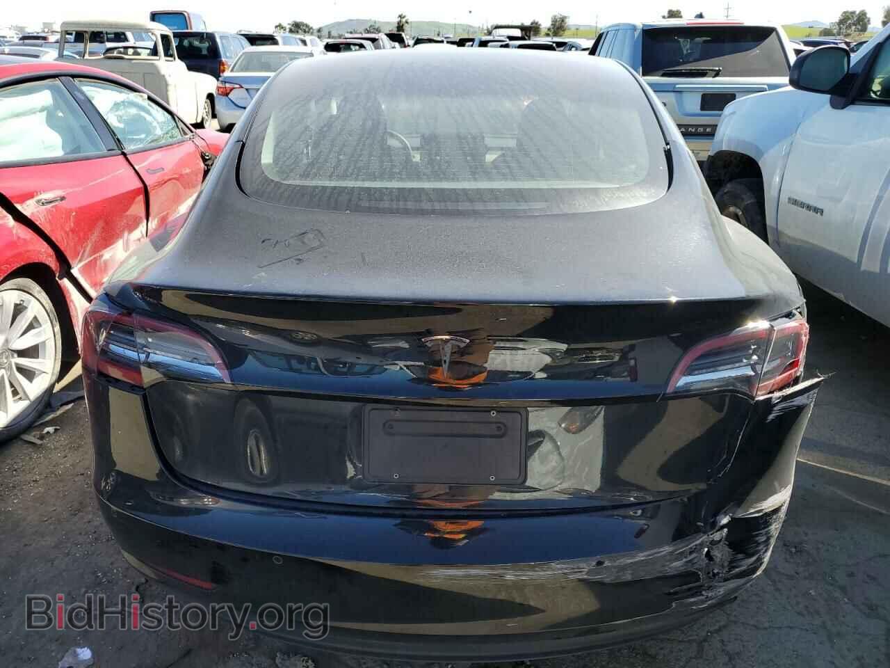 2021 TESLA MODEL 3 - VIN: 5YJ3E1EA6MF915125 - Photo 6