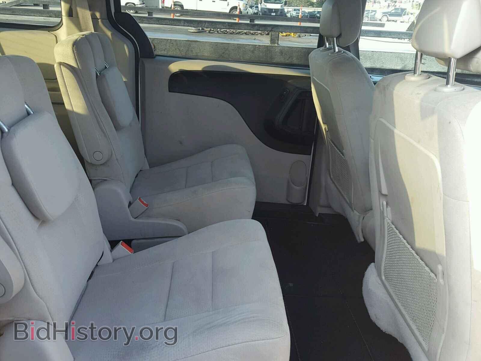 2011 DODGE CARAVAN - VIN: 2D4RN4DG5BR722521 - Photo 6