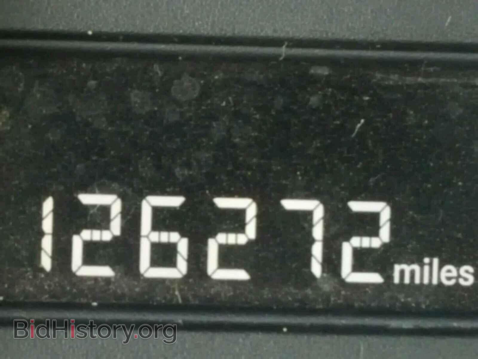 2011 DODGE CARAVAN - VIN: 2D4RN4DG5BR722521 - Photo 8