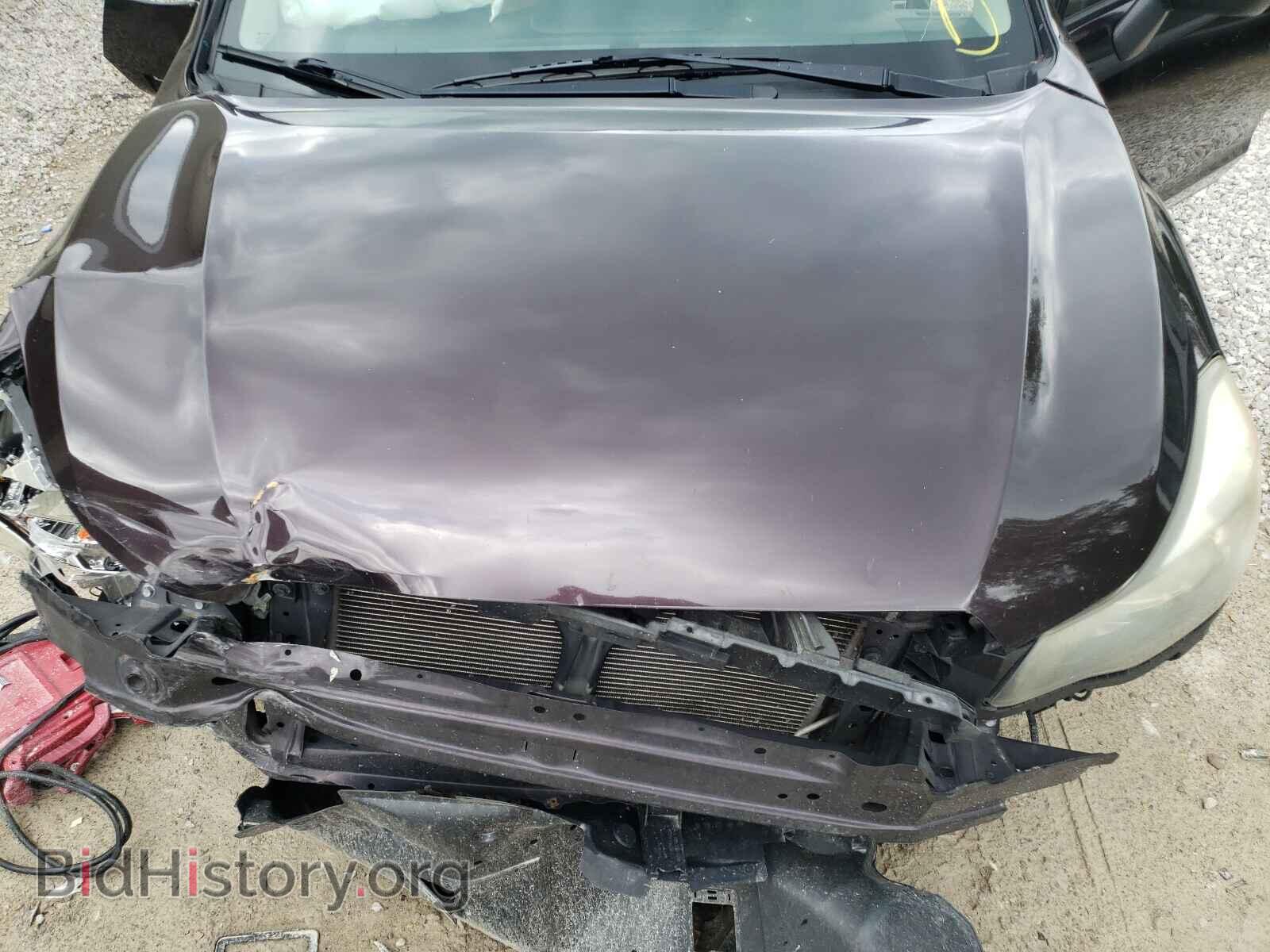 2012 SUBARU IMPREZA - VIN: JF1GJAC65CH026512 - Фото 7