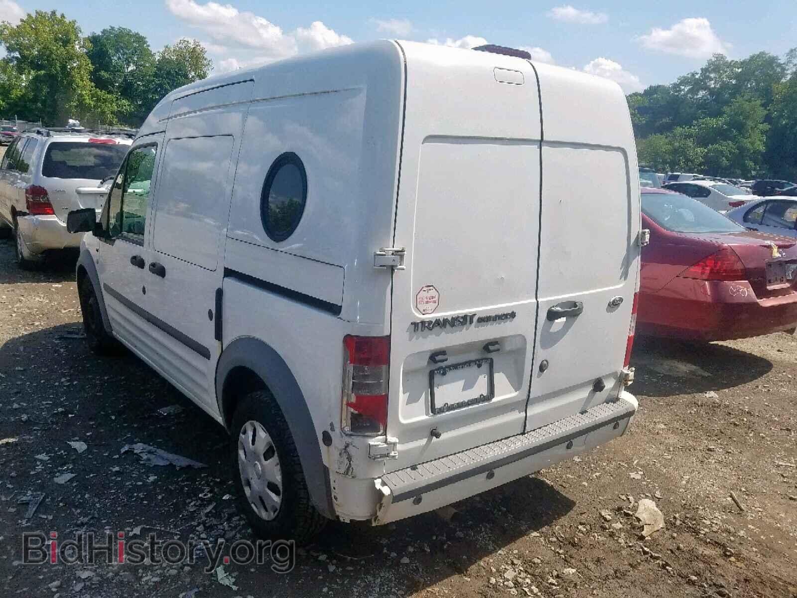 2010 FORD TRANSIT CO - VIN: NM0LS7BN4AT005529 - Фото 3