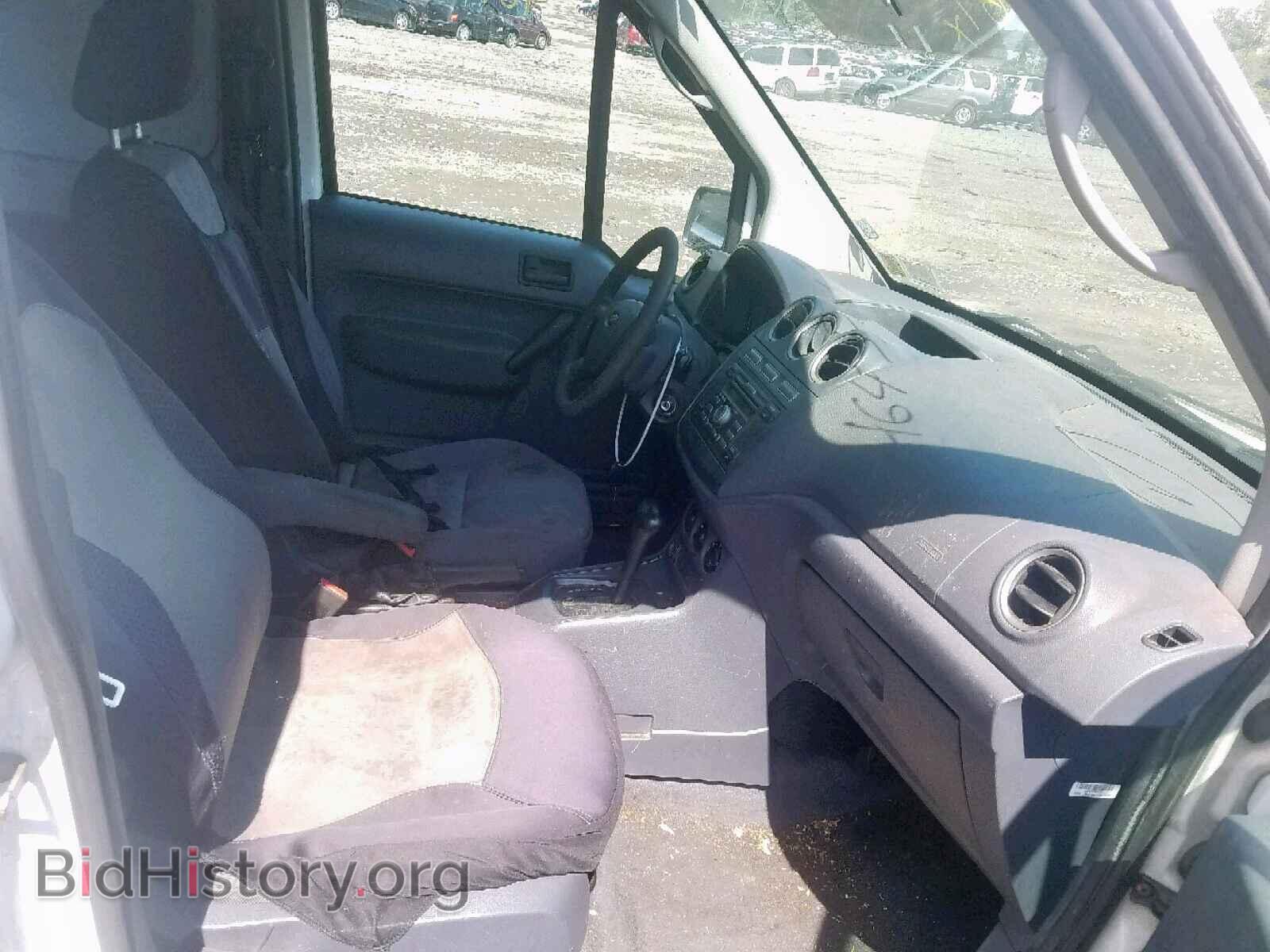 2010 FORD TRANSIT CO - VIN: NM0LS7BN4AT005529 - Фото 5
