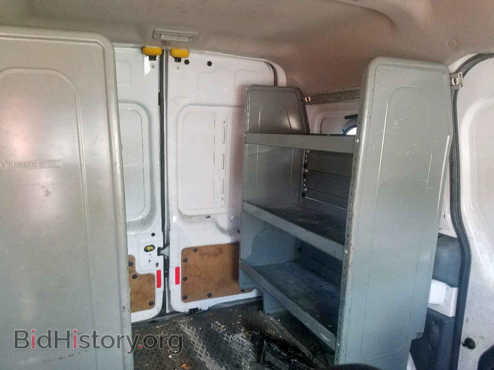 2010 FORD TRANSIT CO - VIN: NM0LS7BN4AT005529 - Фото 6