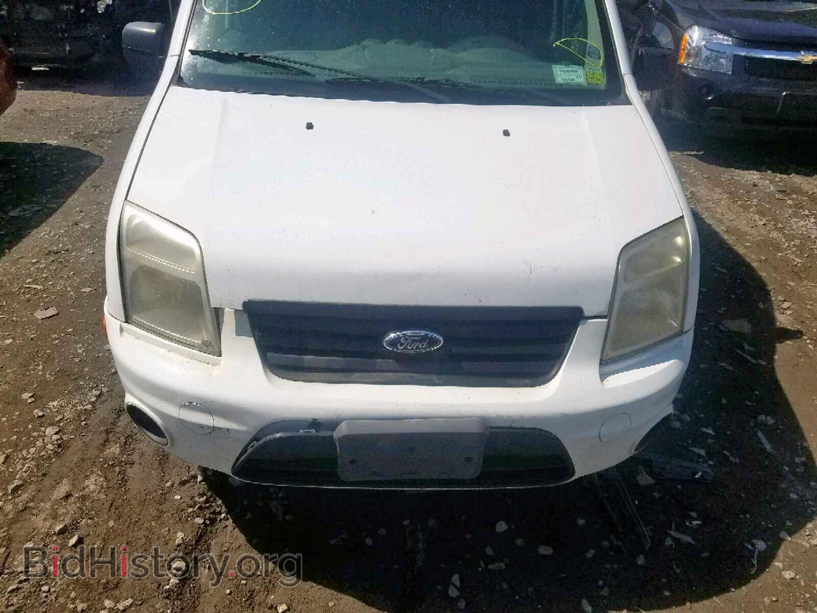 2010 FORD TRANSIT CO - VIN: NM0LS7BN4AT005529 - Фото 7