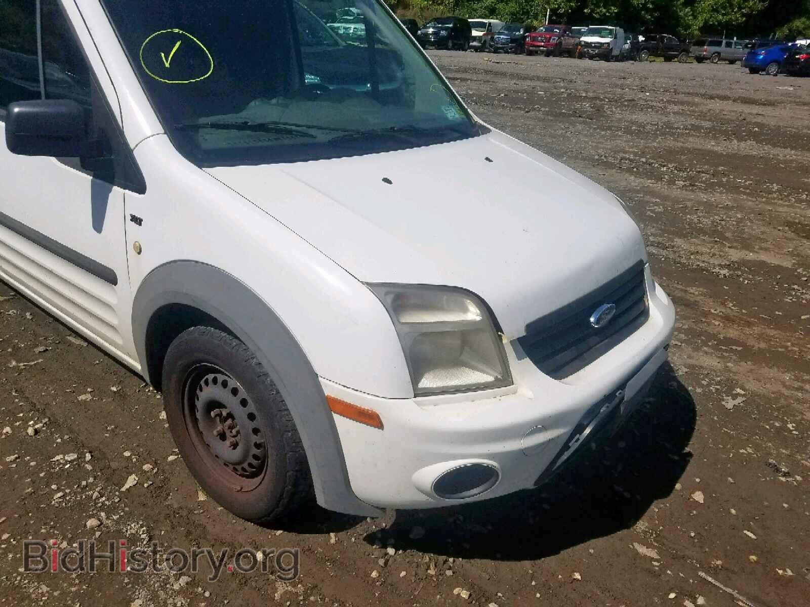 2010 FORD TRANSIT CO - VIN: NM0LS7BN4AT005529 - Фото 9