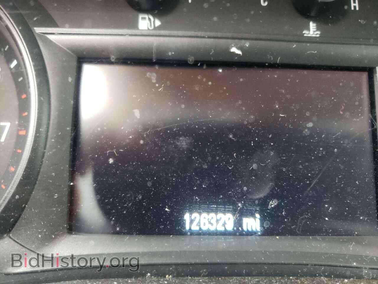 2017 BUICK ENCORE - VIN: KL4CJASB2HB059642 - Photo 8