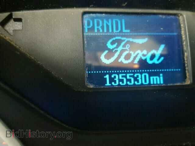 2013 FORD FOCUS - VIN: 1FADP3E24DL368975 - Фото 8