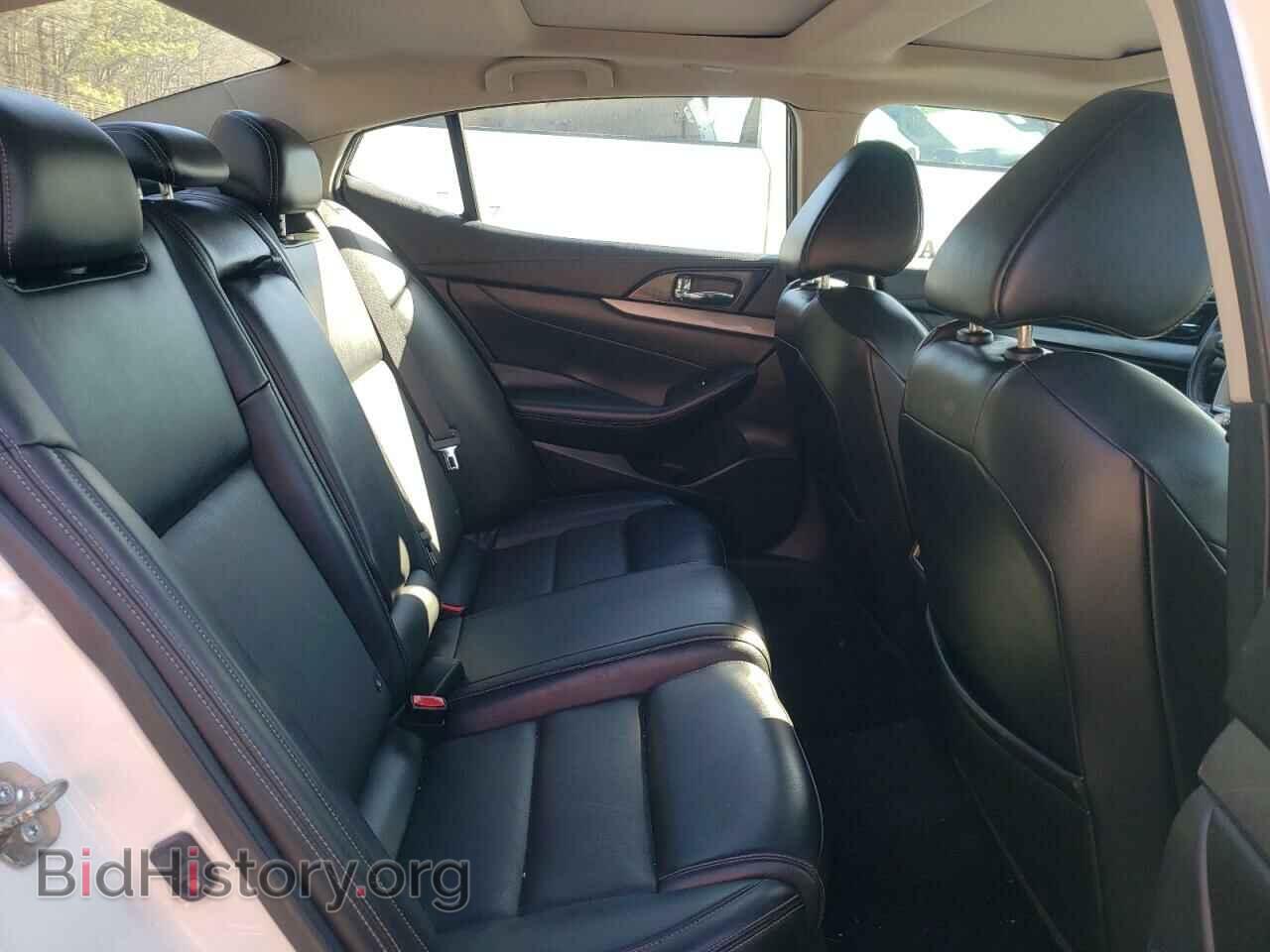 2017 NISSAN MAXIMA - VIN: 1N4AA6AP5HC425908 - Photo 10