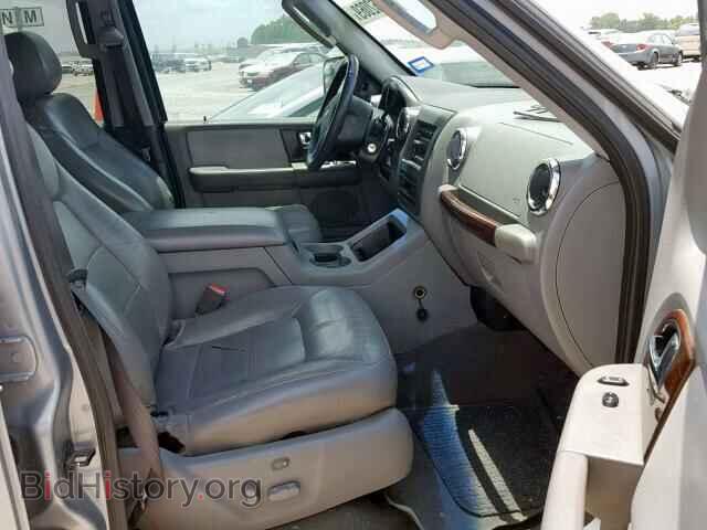 2006 FORD EXPEDITION - VIN: 1FMPU19576LA80357 - Фото 5