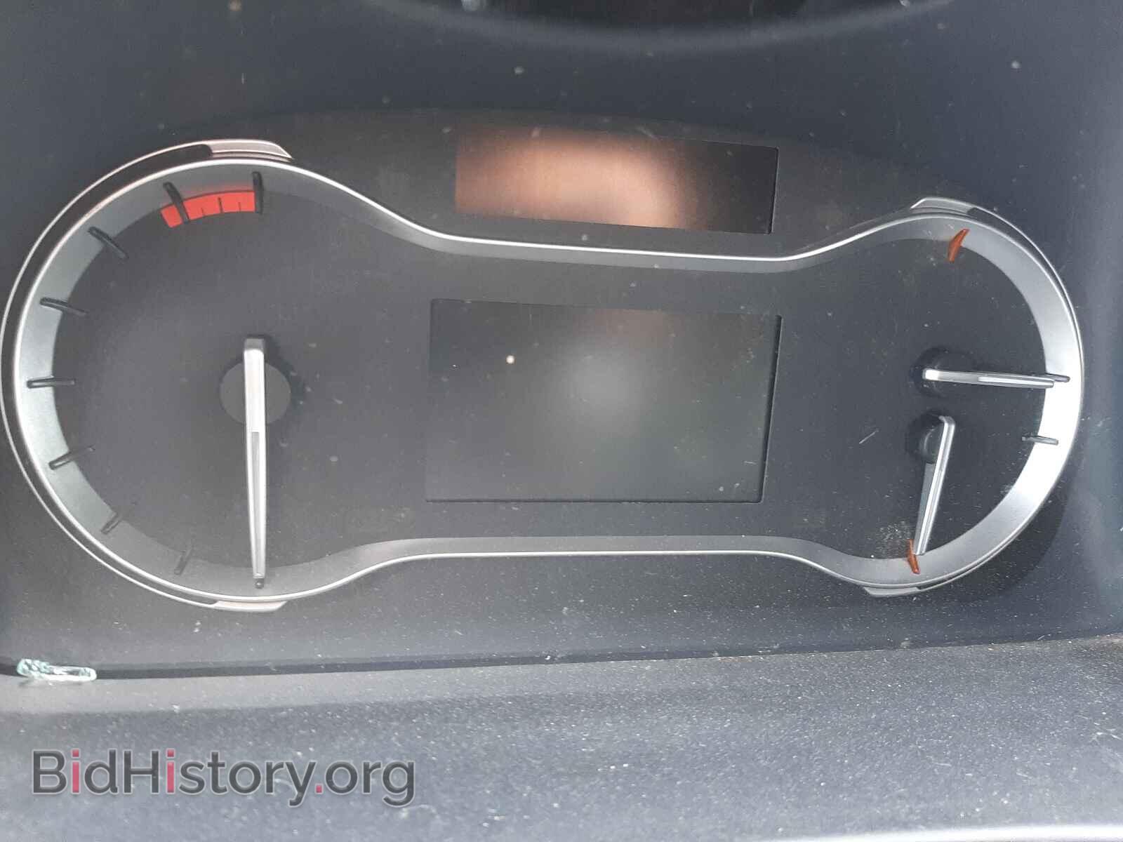 2017 HONDA PILOT - VIN: 5FNYF5H92HB037159 - Фото 8