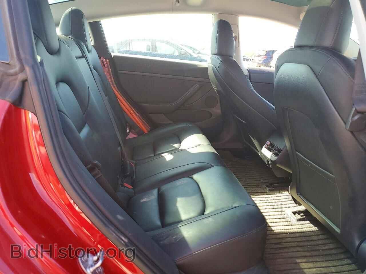 2023 TESLA MODEL 3 - VIN: 5YJ3E1EA7PF594264 - Photo 10