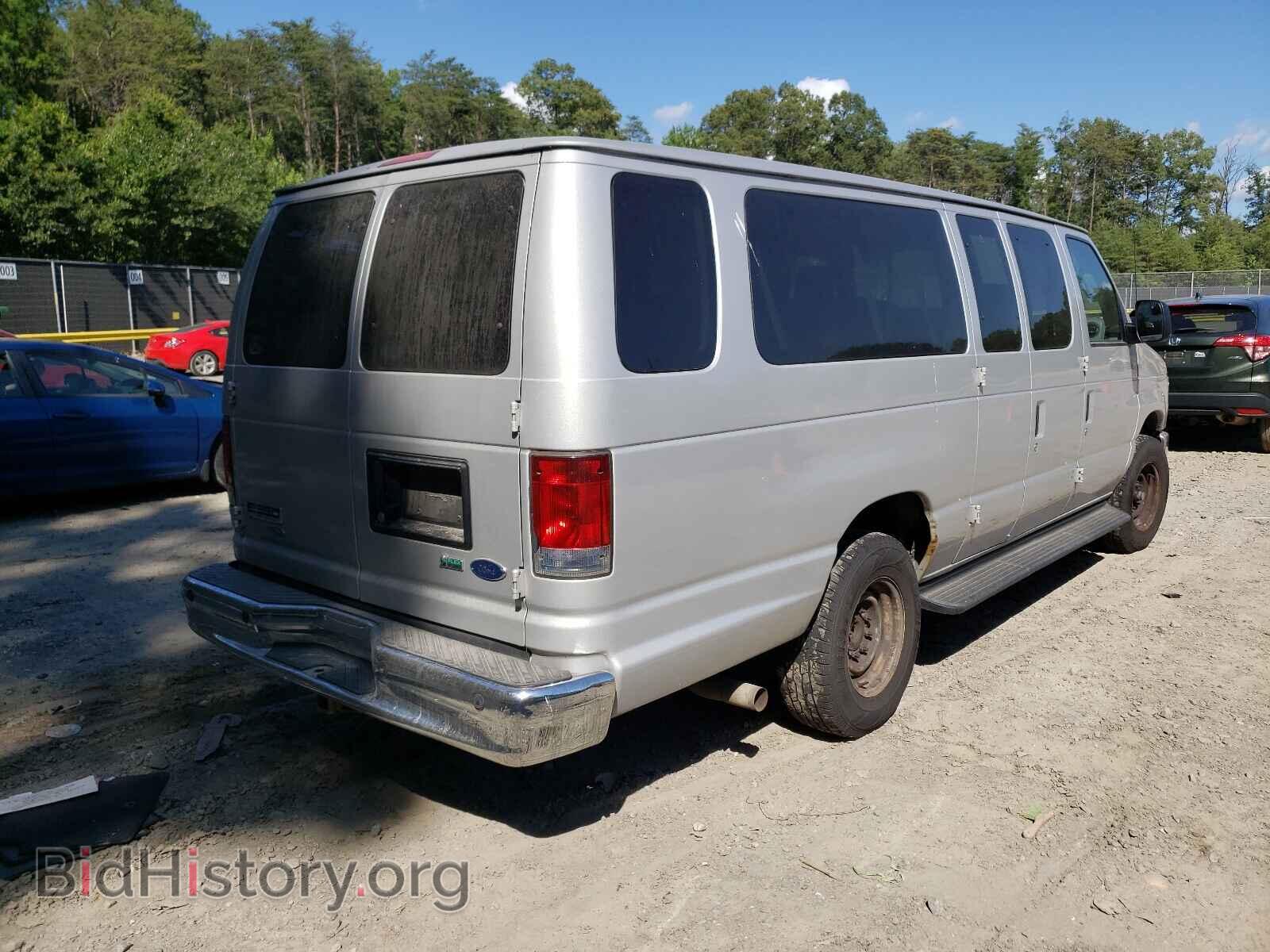 2010 FORD ECONOLINE - VIN: 1FBSS3BL0ADA56837 - Photo 4