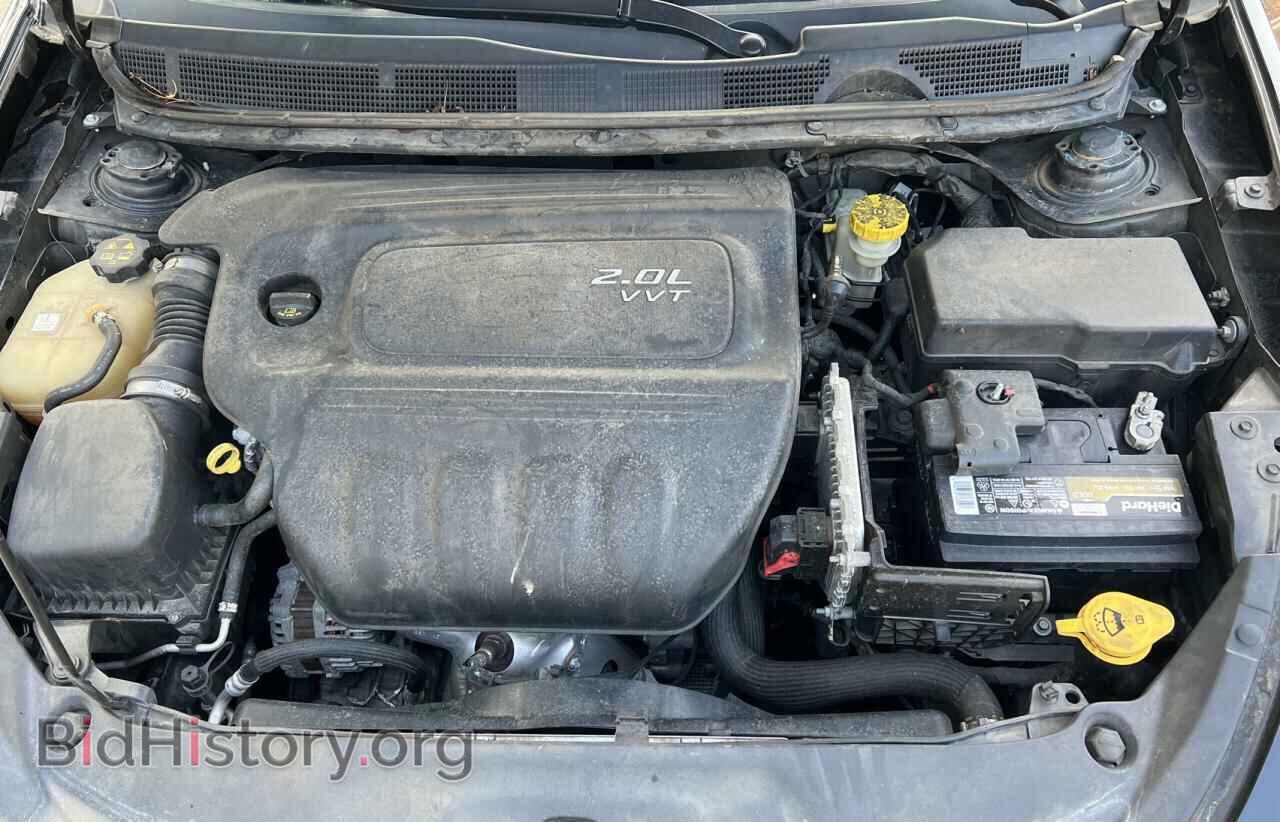 2014 DODGE DART - VIN: 1C3CDFAA3ED742196 - Фото 7