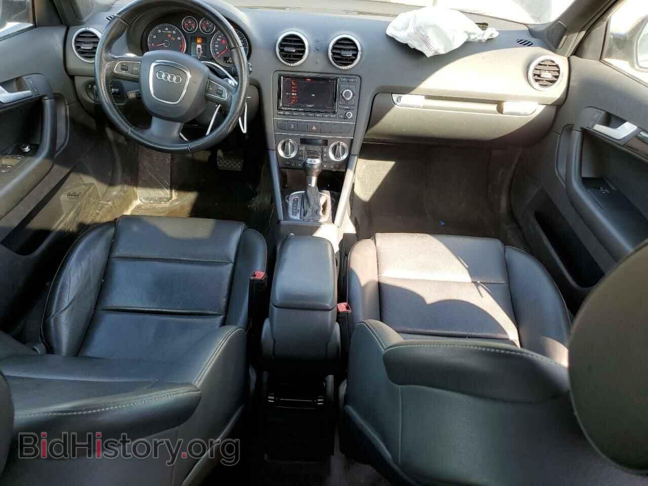2012 AUDI A3 - VIN: WAUMFCFM1CA104097 - Photo 8