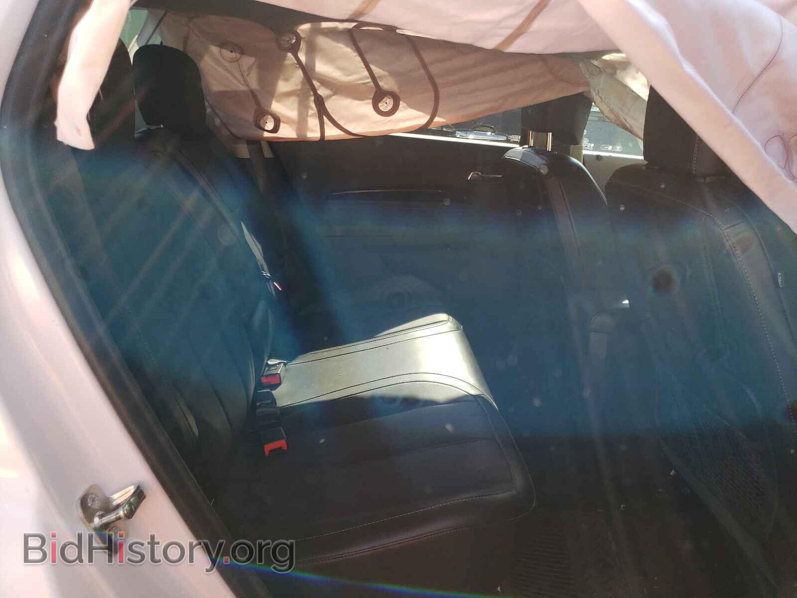 2017 GMC TERRAIN - VIN: 2GKFLVE37H6102873 - Фото 6