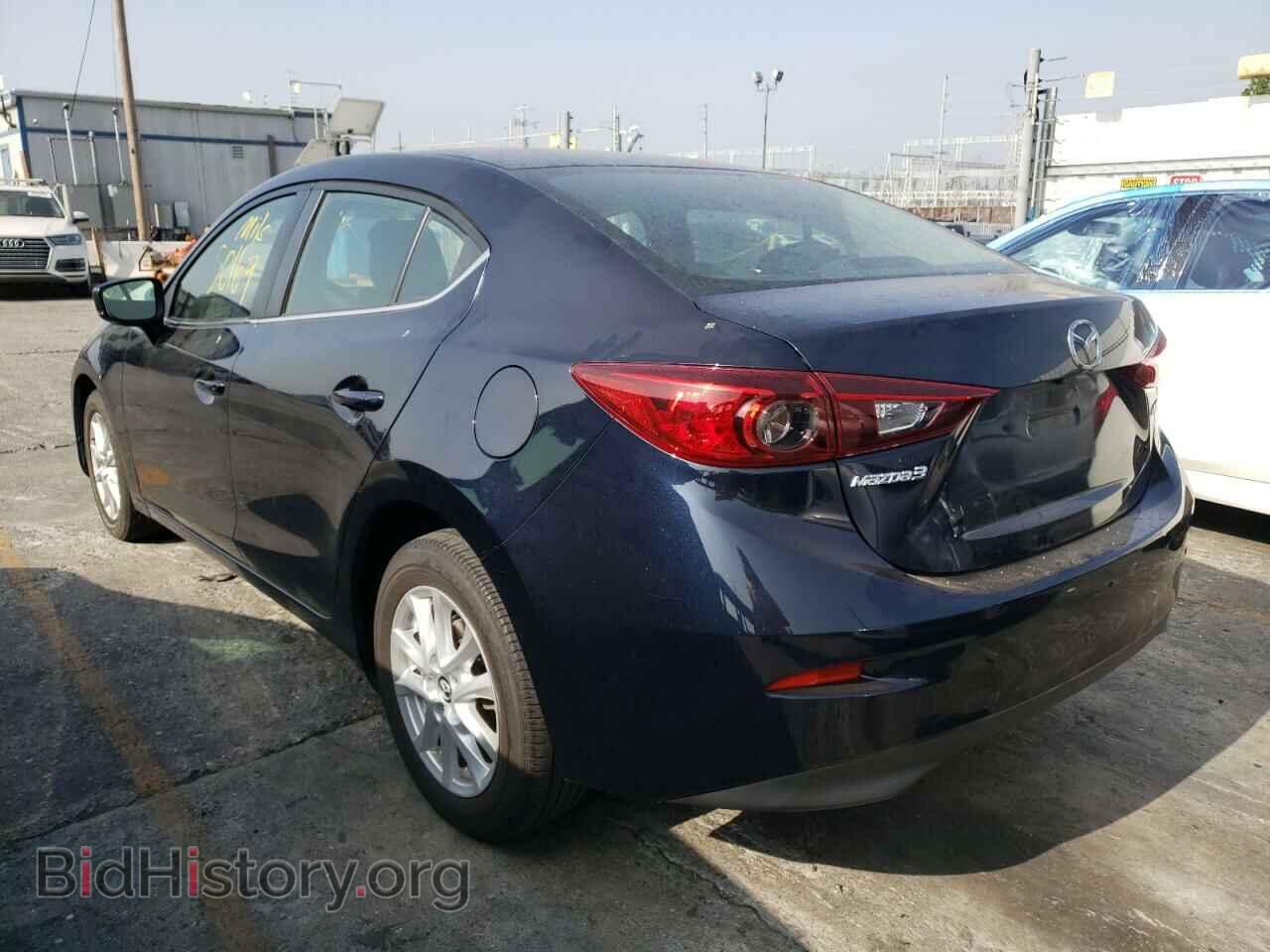 2017 MAZDA 3 - VIN: 3MZBN1U79HM101633 - Фото 3