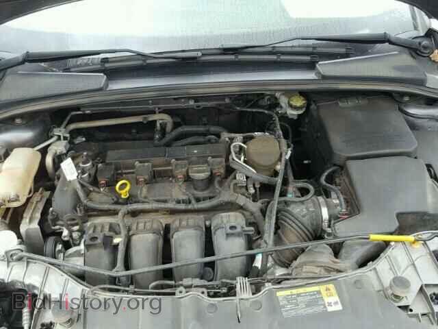 2014 FORD FOCUS - VIN: 1FADP3K22EL195768 - Photo 7